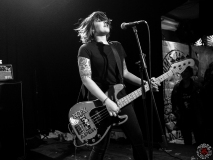 Teenage Bubbelgums - Live at Puke Fest 2020