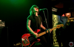 Teenage Bubbelgums - Live at Puke Fest 2020