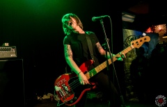 Teenage Bubbelgums - Live at Puke Fest 2020