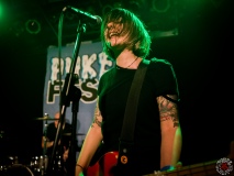 Teenage Bubbelgums - Live at Puke Fest 2020