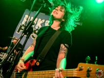 Teenage Bubbelgums - Live at Puke Fest 2020