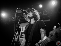 Teenage Bubbelgums - Live at Puke Fest 2020