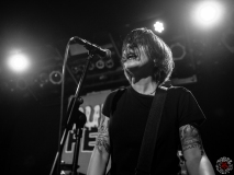 Teenage Bubbelgums - Live at Puke Fest 2020