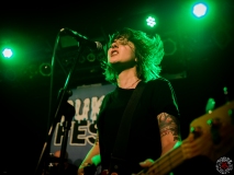 Teenage Bubbelgums - Live at Puke Fest 2020