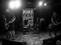 Teenage Bubbelgums - Live at Puke Fest 2020