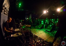 Teenage Bubbelgums - Live at Puke Fest 2020