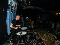 Teenage Bubbelgums - Live at Puke Fest 2020