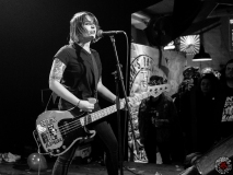 Teenage Bubbelgums - Live at Puke Fest 2020