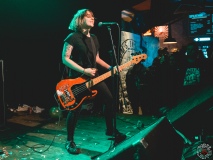 Teenage Bubbelgums - Live at Puke Fest 2020