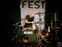 Teenage Bubbelgums - Live at Puke Fest 2020