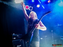 Terrorblade - Live beim Neckfrackture 9