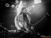 Terrorblade - Live beim Neckfrackture 9