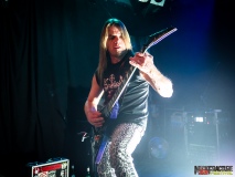 Terrorblade - Live beim Neckfrackture 9