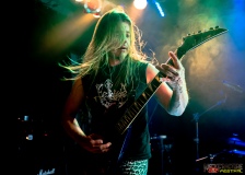 Terrorblade - Live beim Neckfrackture 9