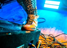 Terrorblade - Live beim Neckfrackture 9