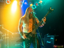 Terrorblade - Live beim Neckfrackture 9