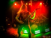 Terrorblade - Live beim Neckfrackture 9