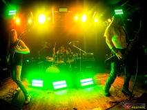 Terrorblade - Live beim Neckfrackture 9
