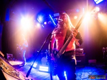 Terrorblade - Live beim Neckfrackture 9