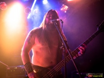 Terrorblade - Live beim Neckfrackture 9