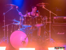 Terrorblade - Live beim Neckfrackture 9
