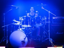 Terrorblade - Live beim Neckfrackture 9