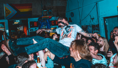 OLYMPUS DIGITAL CAMERA