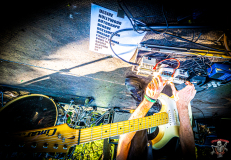 © Jubelschuppen / Booze Beats Borderhopping
