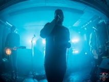 Turbostaat - Live im Gleis 22