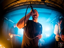 Turbostaat - Live im Gleis 22