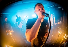 Turbostaat - Live im Gleis 22