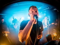 Turbostaat - Live im Gleis 22