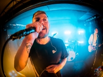 Turbostaat - Live im Gleis 22