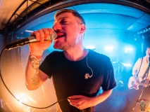 Turbostaat - Live im Gleis 22