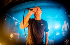 Turbostaat - Live im Gleis 22