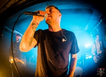 Turbostaat - Live im Gleis 22