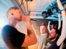 Turbostaat - Live im Gleis 22