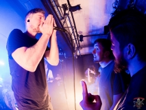 Turbostaat - Live im Gleis 22