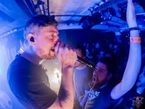 Turbostaat - Live im Gleis 22