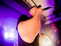 Turbostaat - Live im Gleis 22