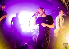 Turbostaat - Live im Gleis 22