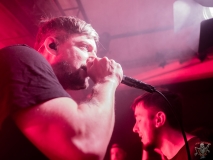 Turbostaat - Live im Gleis 22