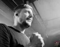 Turbostaat - Live im Gleis 22