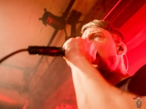 Turbostaat - Live im Gleis 22