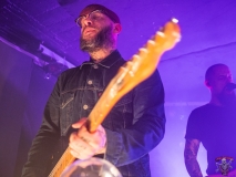 Turbostaat - Live im Gleis 22