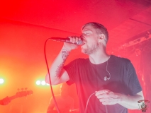 Turbostaat - Live im Gleis 22