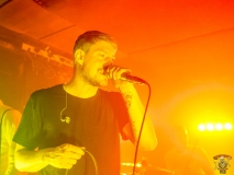 Turbostaat - Live im Gleis 22