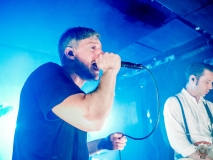 Turbostaat - Live im Gleis 22