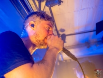 Turbostaat - Live im Gleis 22