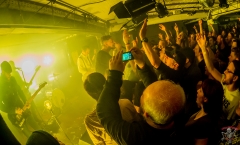 Turbostaat - Live im Gleis 22